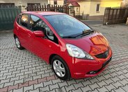 Honda Jazz 1