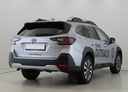 Subaru Outback SUV / Terénní 2,5 l 124 kw