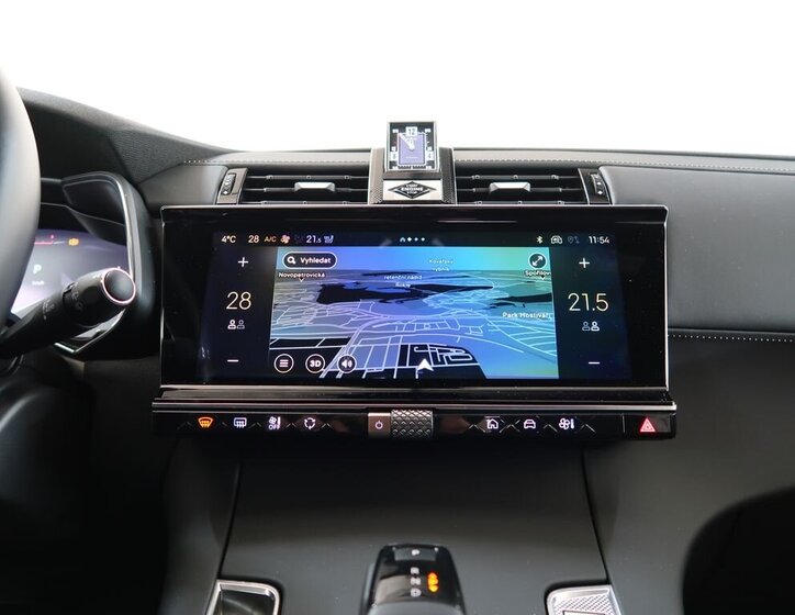 DS Automobiles DS7 Crossback 25