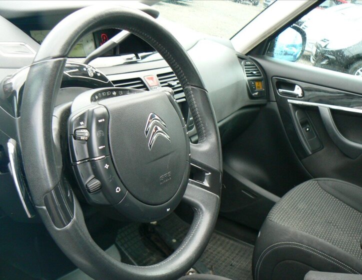 Citroën C4 Picasso 10