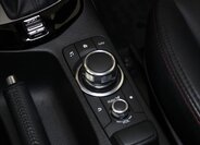 Mazda CX-3 SUV 2,0 l 110 kw