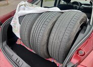 Renault Laguna Liftback 1,5 l 81 kw