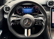 Mercedes-Benz GLC SUV / Terénní 2,0 l 145 kw