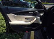 Mercedes-Benz Třídy E 9