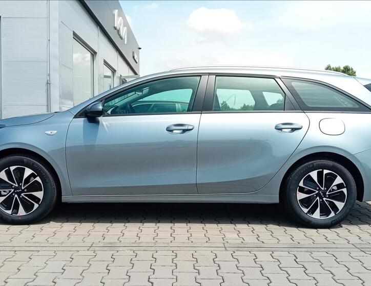 KIA Ceed 7