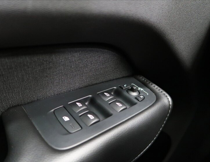 Volvo XC60 SUV 2,0 l 140 kw