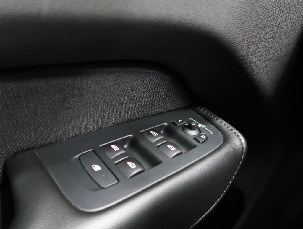 Volvo XC60 SUV 2,0 l 140 kw