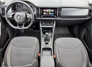 Škoda Kodiaq Kombi 1,5 l 110 kw