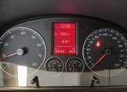 Volkswagen Touran 17