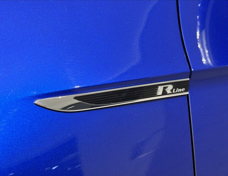 Volkswagen Passat Kombi 2,0 l 140 kw