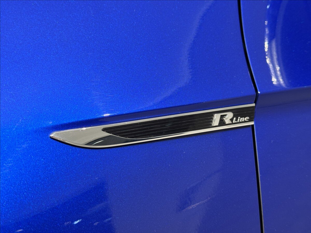 Volkswagen Passat Kombi 2,0 l 140 kw