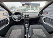 Dacia Sandero Hatchback 1,1 l 55 kw