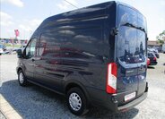 Ford Transit Skříň 2,0 l 96 kw