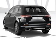 Mercedes-Benz Třídy B 4