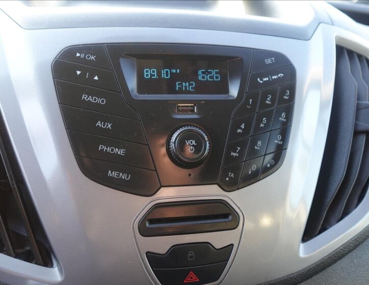 Ford Transit Ostatní 2,0 l 77 kw