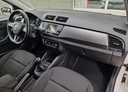 Škoda Fabia Kombi 999,0 70 kw