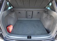 Cupra Ateca SUV / Terénní 2,0 l 221 kw