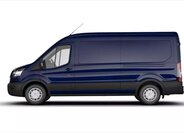 Ford Transit Ostatní 2,0 l 96 kw