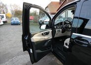 Mercedes-Benz Třídy V Ostatní 2,1 l 140 kw