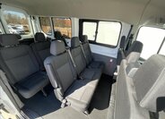 Ford Transit VAN / Minibus 2,0 l 110 kw