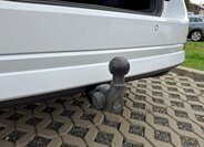 Škoda Octavia Kombi 2,0 l 85 kw