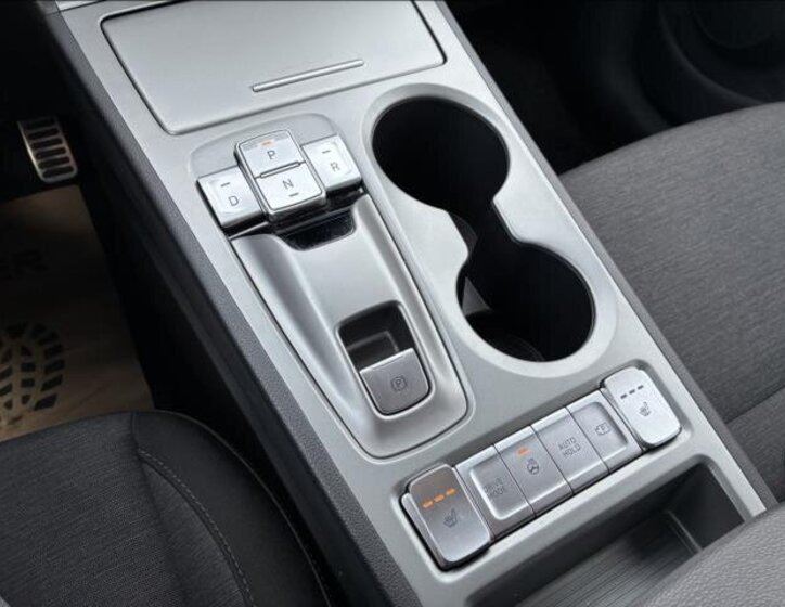 Hyundai Kona SUV / Terénní 0,0 150 kw