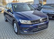 Volkswagen Tiguan 4