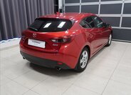 Mazda 3 Hatchback 2,0 l 88 kw