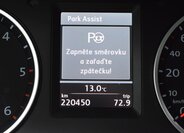 Volkswagen Tiguan SUV 2,0 l 103 kw