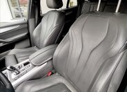 BMW X5 SUV / Terénní 3,0 l 190 kw