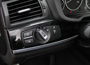 BMW X3 SUV 2,0 l 140 kw