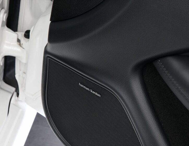 Mercedes-Benz Třídy C 36