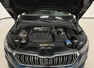 Škoda Kodiaq SUV 2,0 l 110 kw