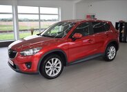 Mazda CX-5 1