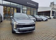 KIA Ostatní SUV 0,0 110 kw