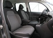 Citroën C3 Picasso MPV 1,2 l 81 kw