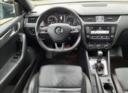 Škoda Octavia Kombi 2,0 l 135 kw