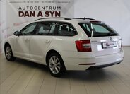 Škoda Octavia 6