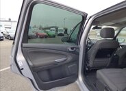 Ford Galaxy MPV 2,0 l 120 kw