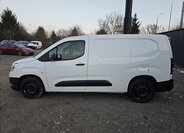 Opel Combo 8