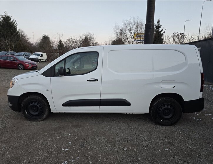 Opel Combo 8