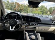 Mercedes-Benz GLE 12