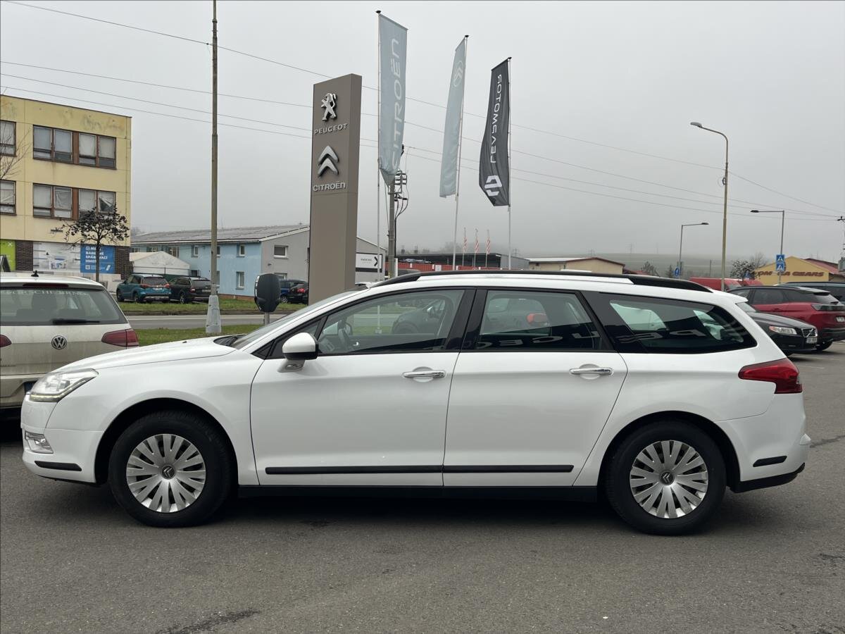 Citroën C5