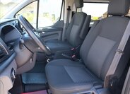 Ford Transit Custom MPV 2,0 l 96 kw