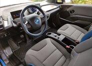 BMW i3 Hatchback 0,0 135 kw
