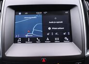 Ford S-MAX MPV 2,0 l 132 kw