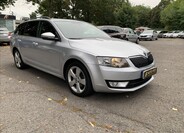 Škoda Octavia 3