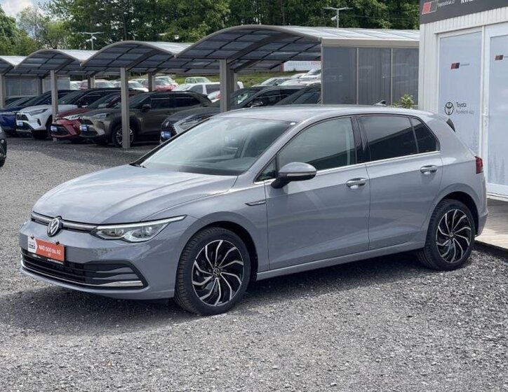 Volkswagen Golf Hatchback 1,5 l 96 kw