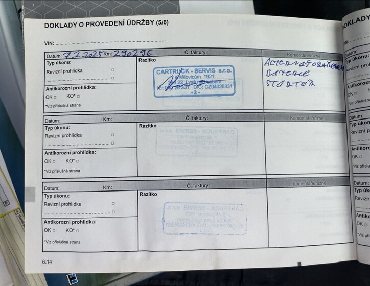 Renault Master Ostatní 2,3 l 81 kw