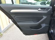 Volkswagen Passat 28